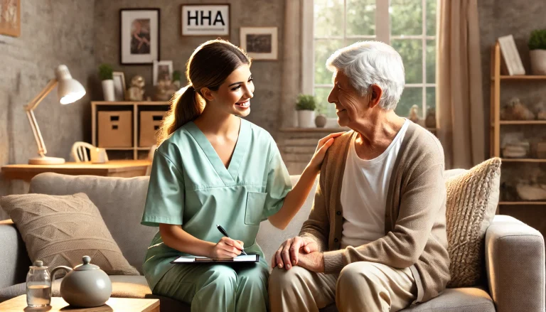 🏫 HHA State License Exam Preparation E-Course